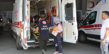 Edirne’de kaçak göçmen operasyonu: Kıskıvrak yakalandılar