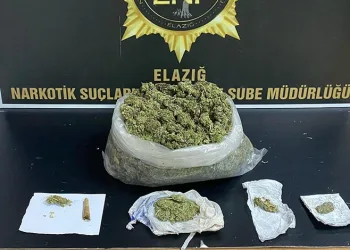Marmaris’teki trafik kazasında iki çocuk hayatını kaybetti