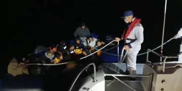 Amasya’da yolcu otobüsünde 57 binden fazla uyuşturucu hap ele geçirildi