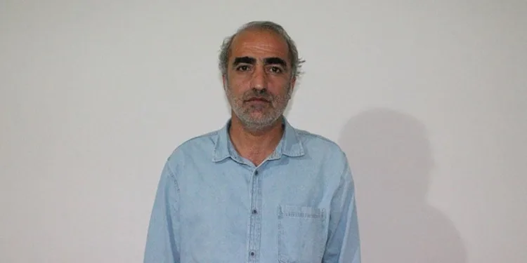 Diyarbakır’da E-MTSK sınav şebekesine ‘Cımbız’ operasyonu: 3 tutuklama