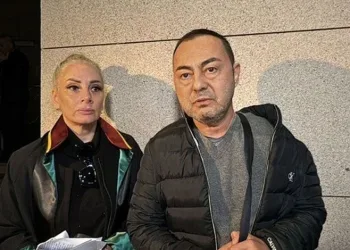 Ortaç’ın ev hapsi kararı kaldırıldı