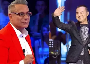 Mehmet Ali Erbil ve Serdar Ortaç’a ev hapsi