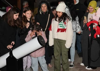 Samsun’da uyuşturucu ve silah operasyonu