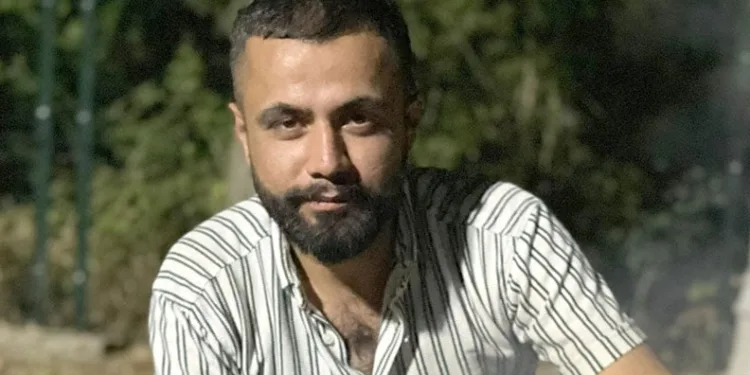 İzmir’deki yangın faciasında ölen 5 kardeşin cenazeleri adli tıpta