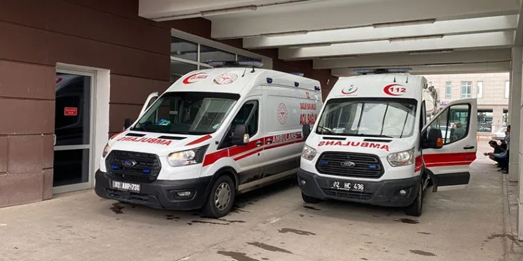Tavşanlı’da dolmuş şoförlerinden ‘Taşlanıyoruz’ iddiası