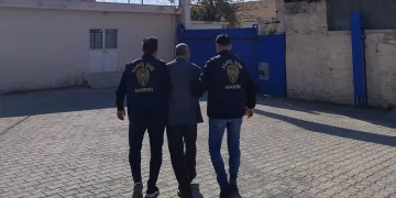 Bilecik’te başarılı polis ve özel güvenlik görevlerine ‘Başarı Belgesi’ verildi
