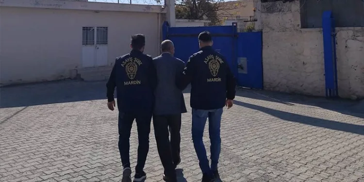 Bilecik’te başarılı polis ve özel güvenlik görevlerine ‘Başarı Belgesi’ verildi