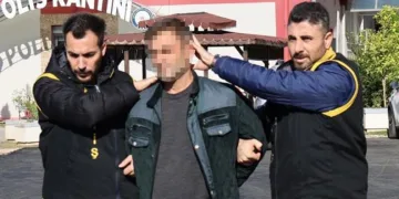 Bilecik’te başarılı polis ve özel güvenlik görevlerine ‘Başarı Belgesi’ verildi
