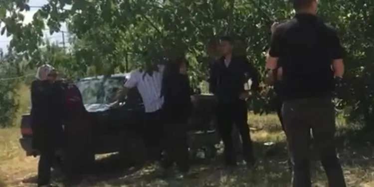 Bilecik’te başarılı polis ve özel güvenlik görevlerine ‘Başarı Belgesi’ verildi
