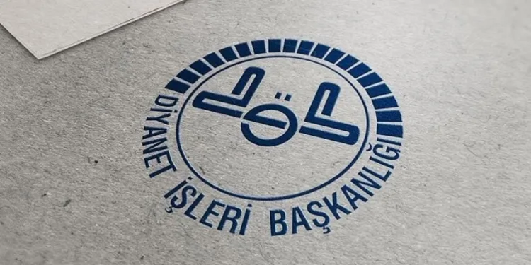 Diyanet açıkladı