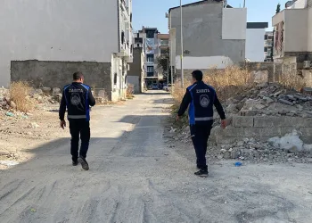 Kanlı güzergah