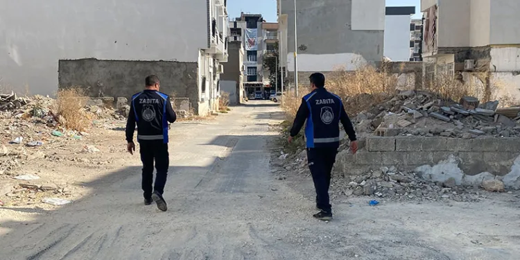 Kanlı güzergah