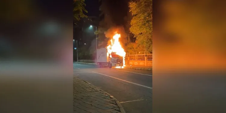 Düğün konvoyunda kaza: 4 yaralı