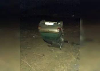 Ormanlık alanda yıldırım düşmesi sonucu çıkan yangın söndürüldü
