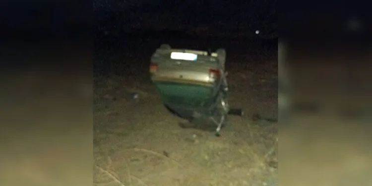 Ormanlık alanda yıldırım düşmesi sonucu çıkan yangın söndürüldü