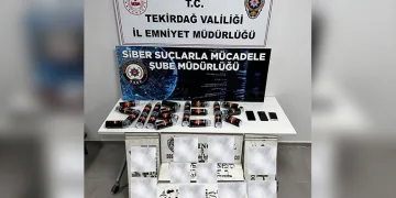 Asker eğlencesinde ses sistemi kavgası