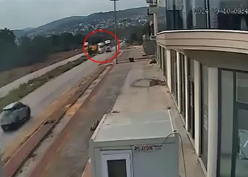 Bursa Milletvekili Varank ölümden döndü