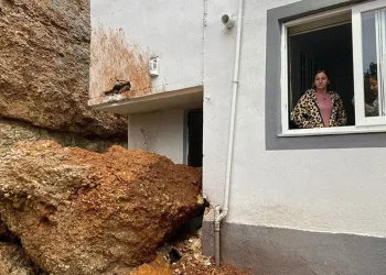 Edirne’de kaçak göçmen operasyonu: Kıskıvrak yakalandılar