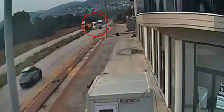 Bursa Milletvekili Varank ölümden döndü