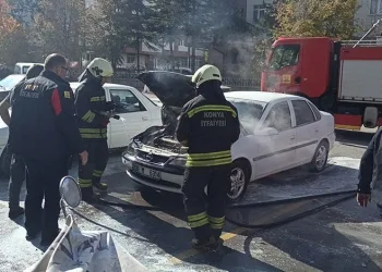 Aydın’da jandarma ekipleri uyuşturucuya geçit vermiyor