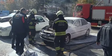 Aydın’da jandarma ekipleri uyuşturucuya geçit vermiyor
