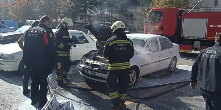 Aydın’da jandarma ekipleri uyuşturucuya geçit vermiyor