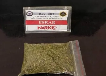 Malatya’da zincirleme kaza: 2 yaralı