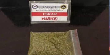 Malatya’da zincirleme kaza: 2 yaralı