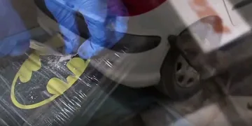 İzmir’deki yangın faciasında ölen 5 kardeşin cenazeleri adli tıpta