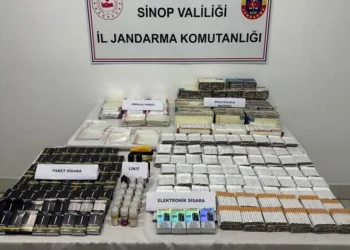 Tavşanlı’da dolmuş şoförlerinden ‘Taşlanıyoruz’ iddiası