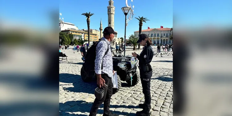 Mersin’de kaçak makaron ve sahte içki ele geçirildi