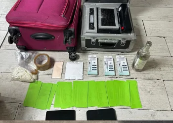 Diyarbakır’da E-MTSK sınav şebekesine ‘Cımbız’ operasyonu: 3 tutuklama