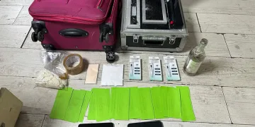 Diyarbakır’da E-MTSK sınav şebekesine ‘Cımbız’ operasyonu: 3 tutuklama