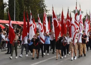 Bakan Tunç: “Yassıada yargısını özlüyorlar”