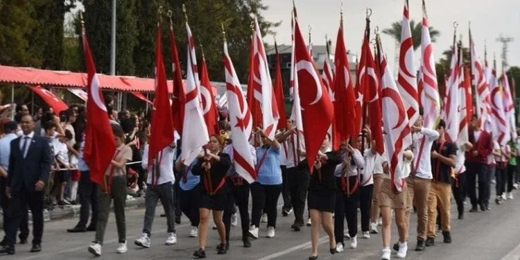 Bakan Tunç: “Yassıada yargısını özlüyorlar”