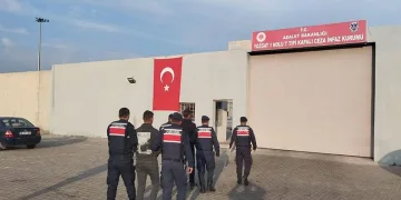 Aydın’da jandarma ekipleri uyuşturucuya geçit vermiyor