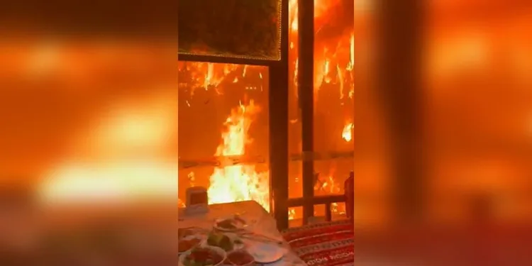 Edirne’de kaçak göçmen operasyonu: Kıskıvrak yakalandılar