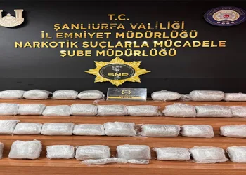 Menteşe’de orman yangını, söndürme çalışmaları sürüyor