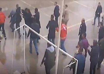 Oğlu günlerce aradığı babasının cansız bedenini buldu
