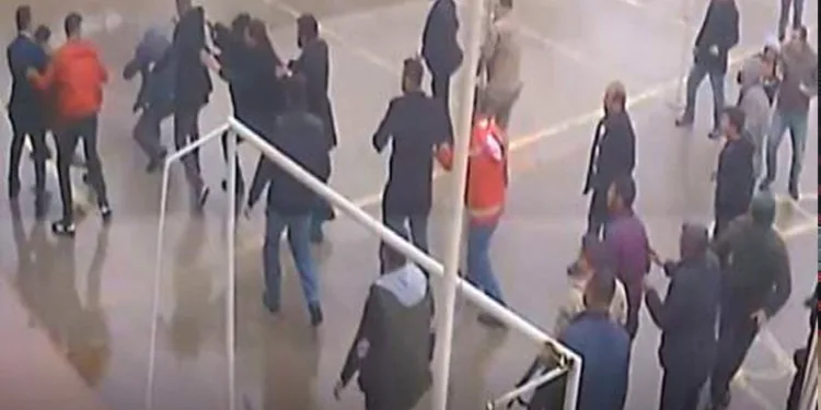 Oğlu günlerce aradığı babasının cansız bedenini buldu