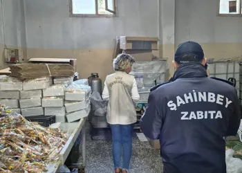 Aydın’da jandarma ekipleri uyuşturucuya geçit vermiyor