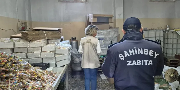 Aydın’da jandarma ekipleri uyuşturucuya geçit vermiyor