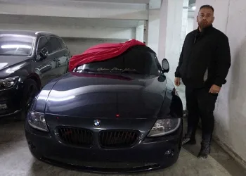 Kocası tarafından balta ile öldürülen kadın son yolculuğuna uğurlandı
