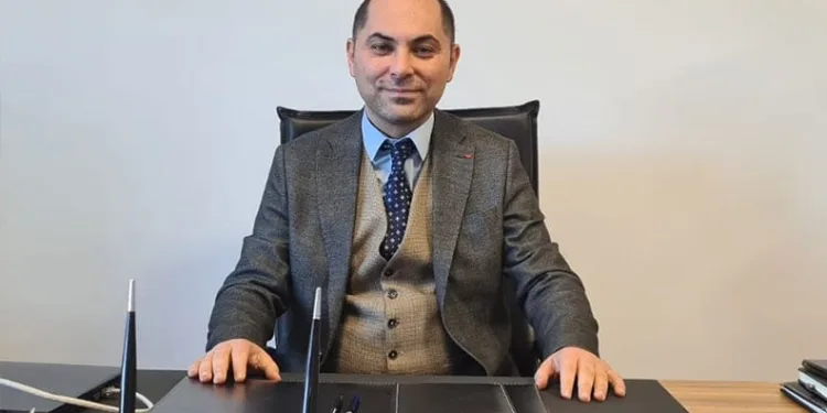 Tekirdağ merkezli dev kaçakçılık operasyonu