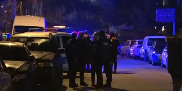 Ankara’da kafeye silahlı saldırı: 1 yaralı