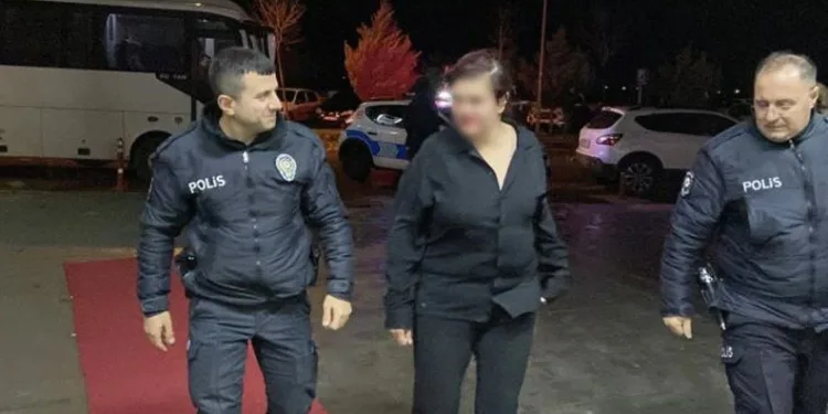 “Keşke 10 kilo uyuşturucu yakalatsaydım”