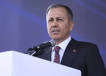 ”2024’te 709 Sığınak İmha Edildi”