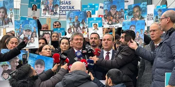 İsias Otel davasının 6’ncı duruşması başladı