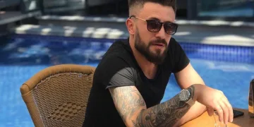 32 yaşındaki genç evinde ölü bulundu
