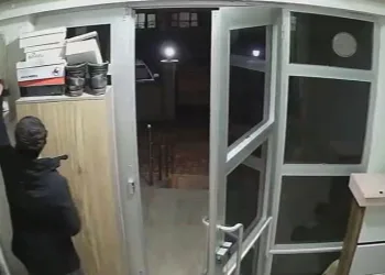 Kuşadası’nda 3 organizatörden 2’si tutuklandı